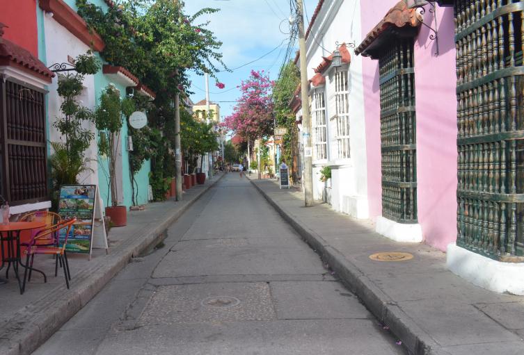 Getsemaní