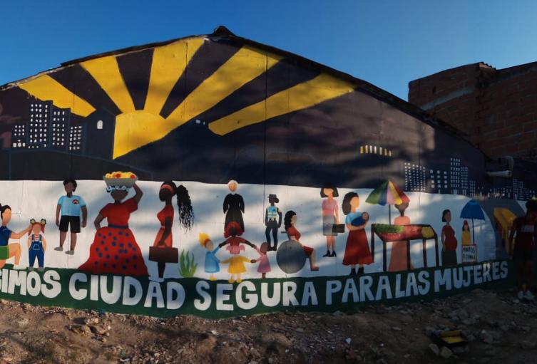Cartagena de Indias