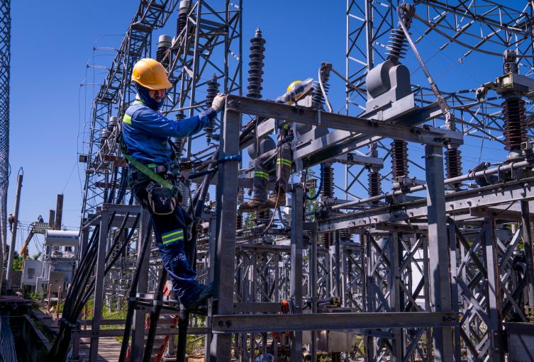 Cortes de luz en Cartagena y Bolívar