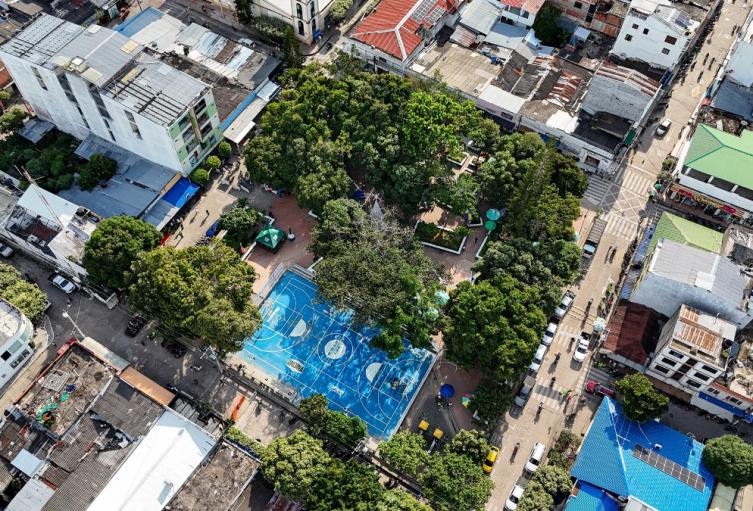Santa Rosa del Sur