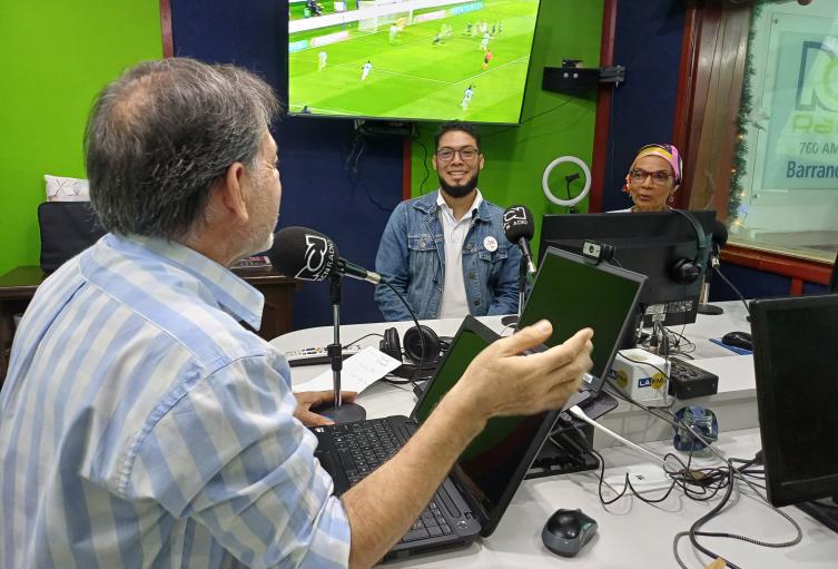 Programa Con Responsabilidad Social 