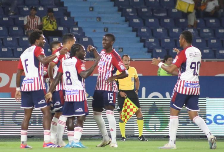 Junior de Barranquilla