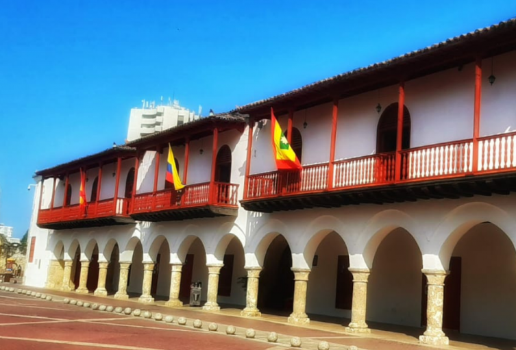 Alcaldía de Cartagena
