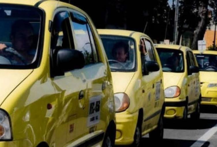 Taxistas | Gremios de taxistas | Viajes | Usuarios