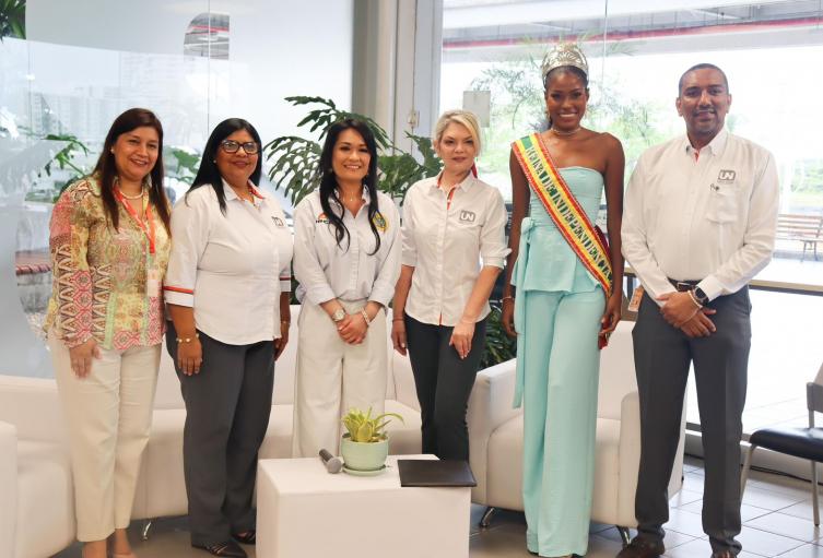 Uninúñez impulsa el desarrollo social de Cartagena con becas y liderazgo cultural