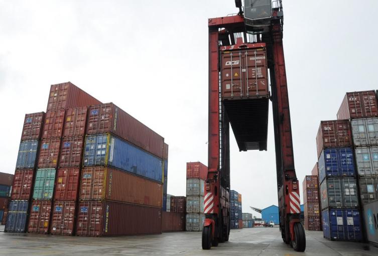 Entre enero y octubre Colombia exportó en bienes no mineros US$18.052,1 millones, un aumento del 9,6 %.