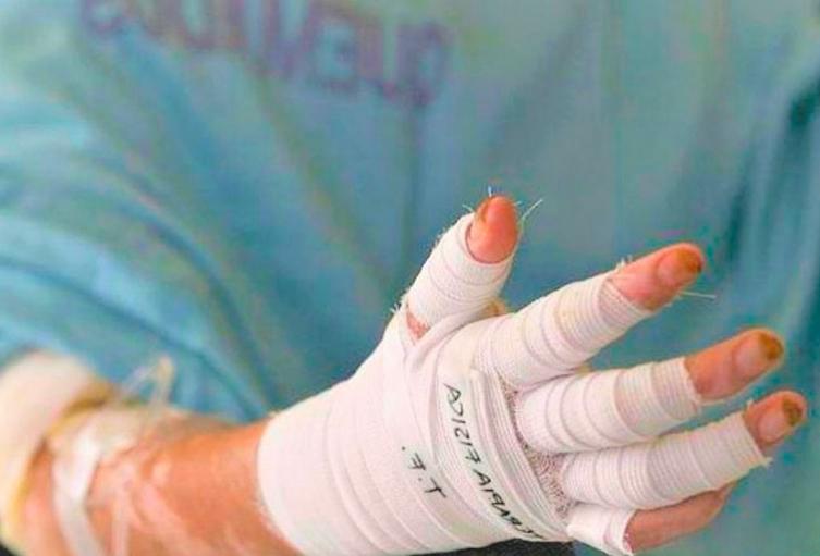 Magdalena reporta 24 quemados por pólvora en las festividades decembrinas