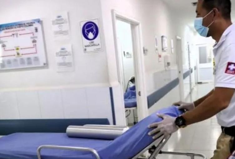 En Atlántico declararon alerta amarilla hospitalaria por eventos del Carnaval 2025