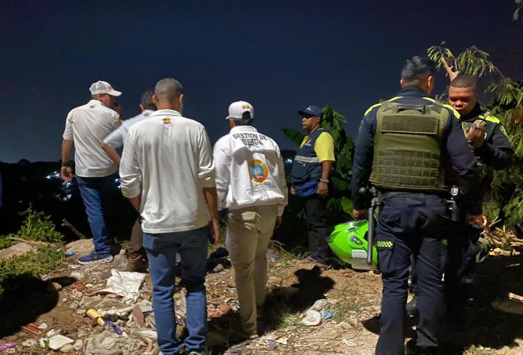 Cerro de la Popa, Cartagena de Indias
