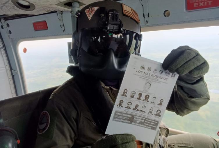 Fuerza Aérea 