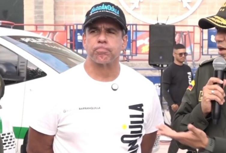 .Alcalde rechaza traslado de jefes criminales jefes criminales