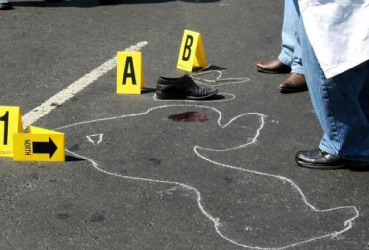 Sicariatos en Cartagena