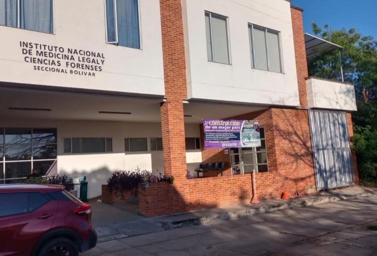 Medicina Legal Cartagena de Indias