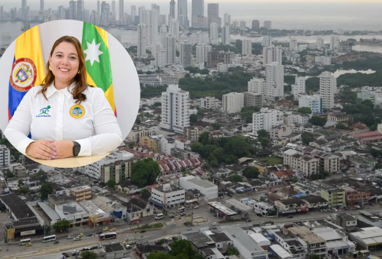 Gerente de Corvivienda