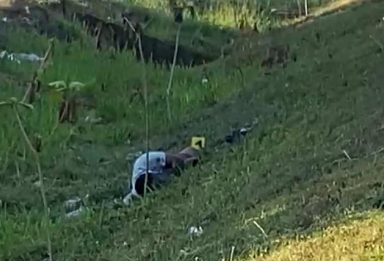 Hombre de 45 años muere atropellado en la vía La Cordialidad