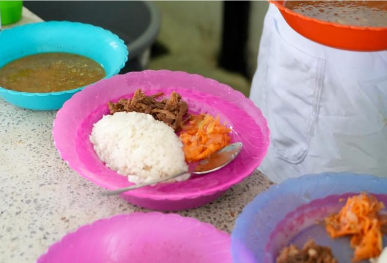 Programa de Alimentación Escolar (PAE)