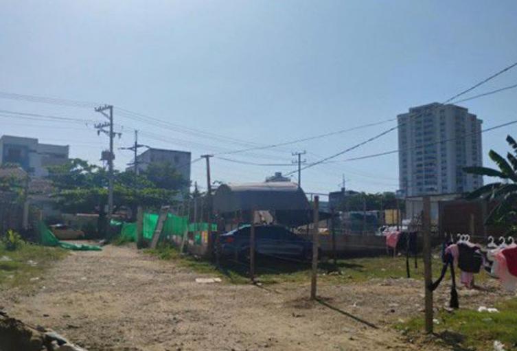 Operativo reciente de "Conectados a lo Legal"