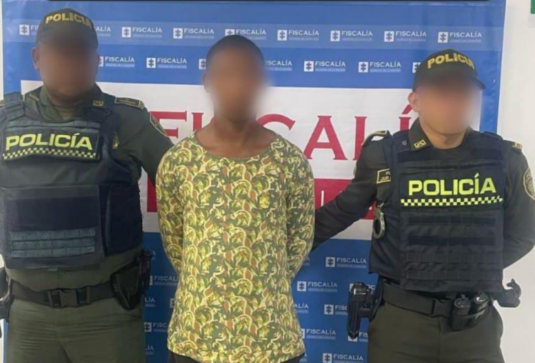 Capturan en La Boquilla a alias 'El Bellio' por tentativa de homicidio en operativos del 'Plan Cazador