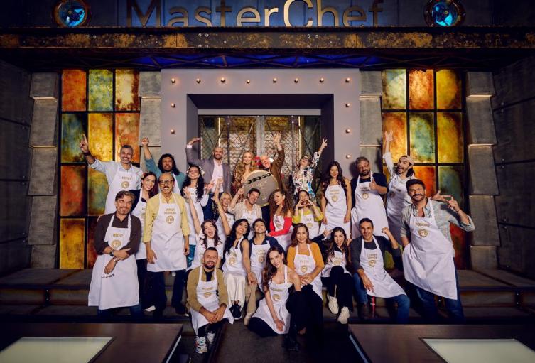 MasterChef Celebry 