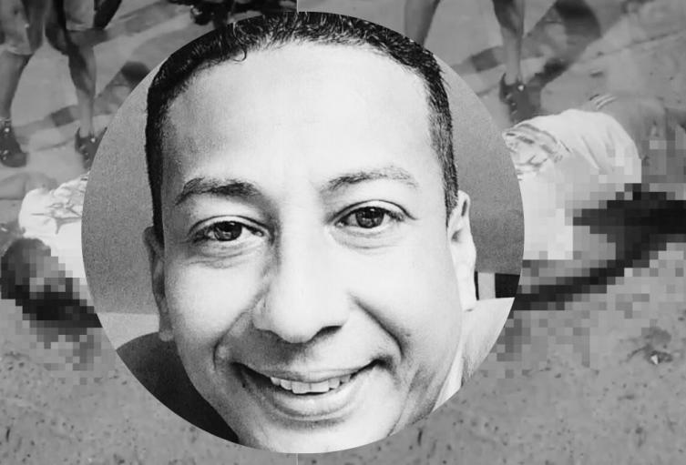 Asesinato en Los Cerros, Cartagena