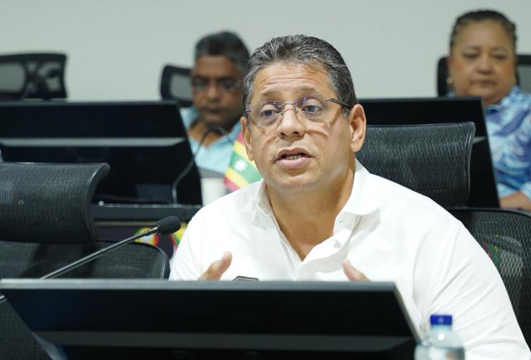 Director del DATT