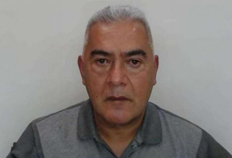 Diego Marín, alias Papá Pitufo