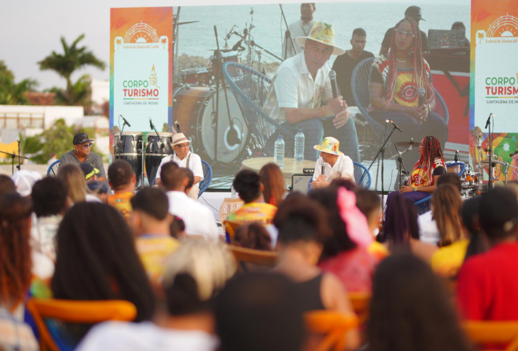 Festival de Música del Caribe