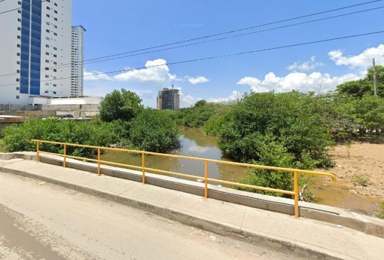 ¿Transporte acuático en Cartagena? Revelan nuevas obras alrededor de este proyecto 