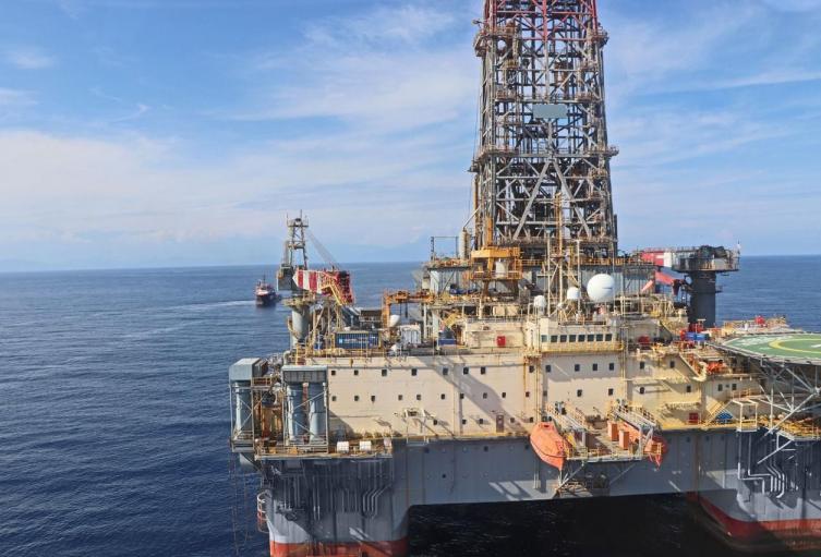 Colombia refuerza su seguridad energética tras exitosas pruebas en el pozo Sirius-2