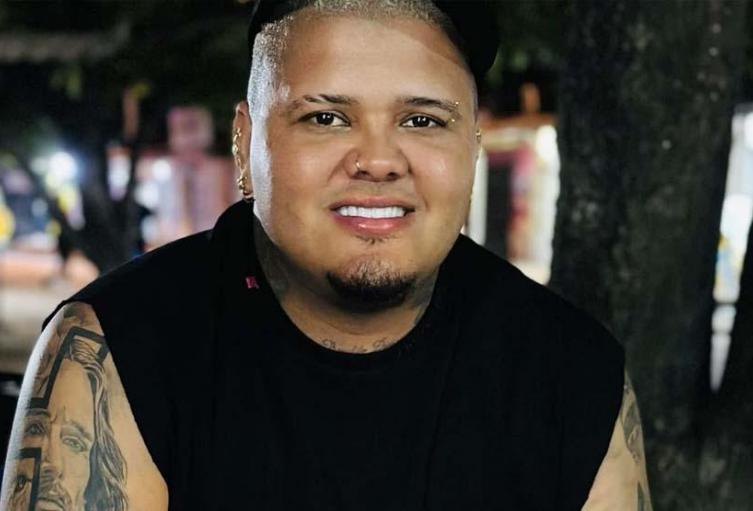 Manfry David Cuadro Navarro