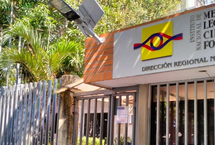 Medicina Legal en Barranquilla 