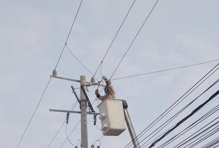 Imagen no relacionada directamente con los hechos