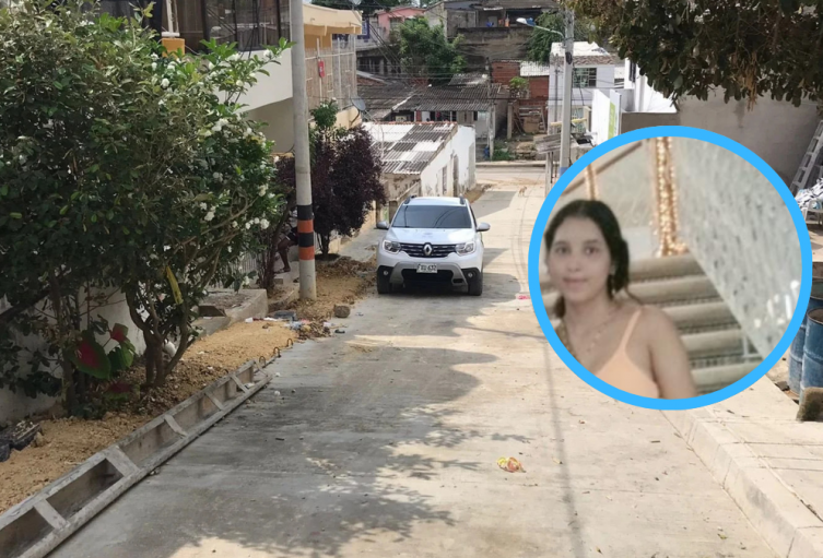 Abuela de la joven desaparecida habló en el Noticiero Popular de La Cariñosa 1270 AM