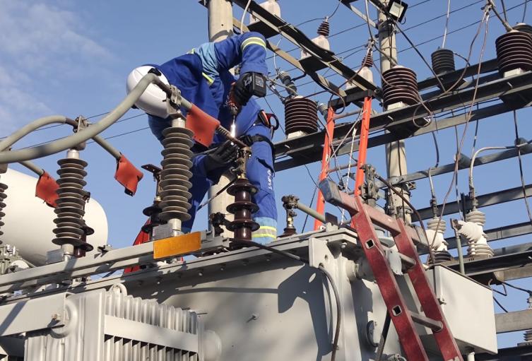Millonaria deuda de Air-e activa alarma por posible apagón de energía en el Caribe