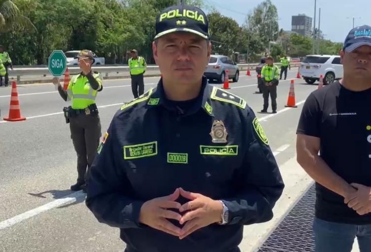 Crimen de patrullero