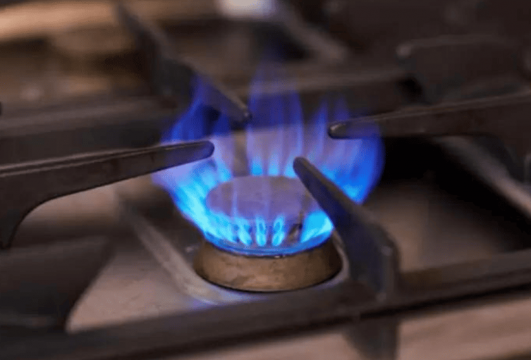 Gas natural en Colombia referencia 