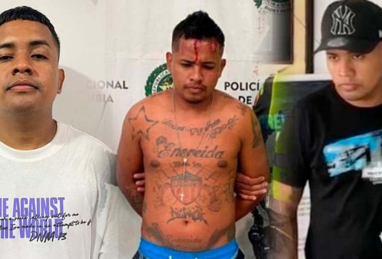 Carlos Antonio Peláez Ortiz, alias 'Tilín'