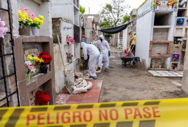 Cementerio