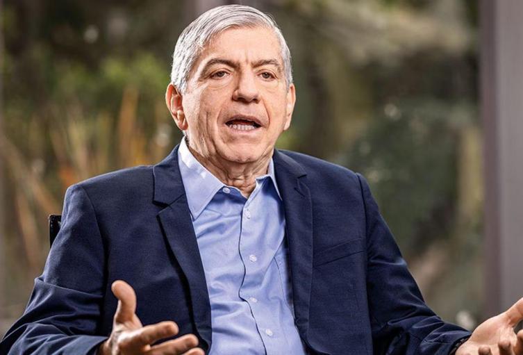 César Gaviria Trujillo