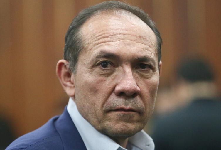 Antonio Sanguino, ministro de Trabajo