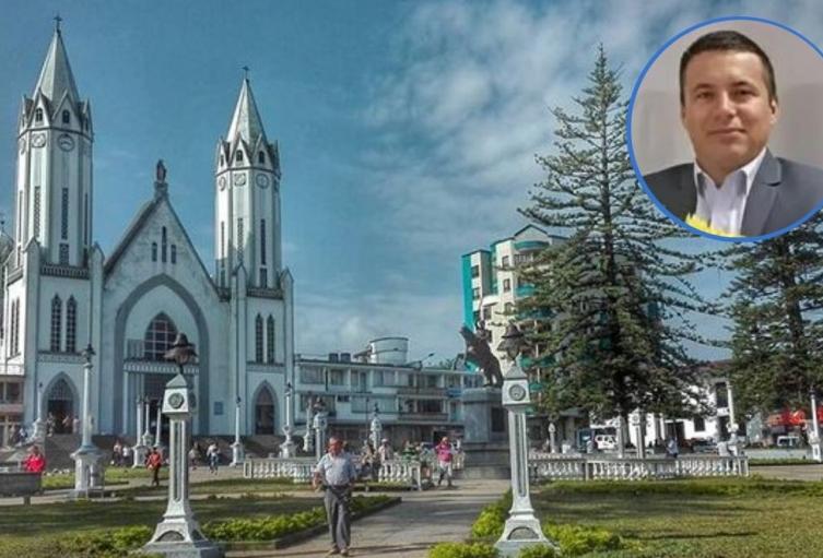 Fue enviado a prisión hombre que abusó de menor en Risaralda