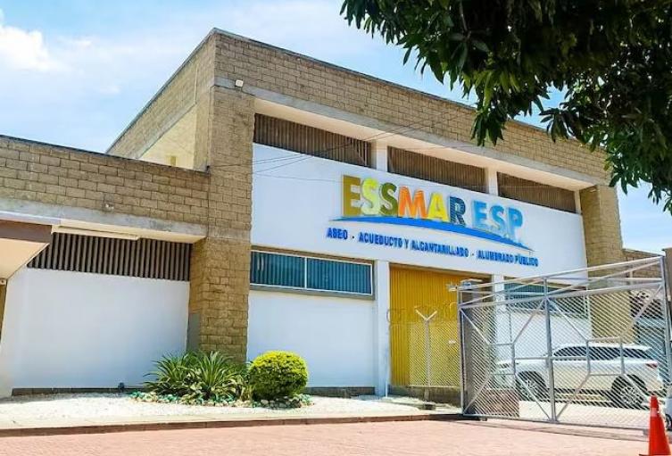 Essmar