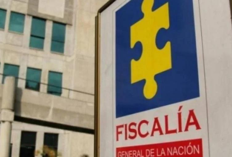 Fiscalía General de la Nación