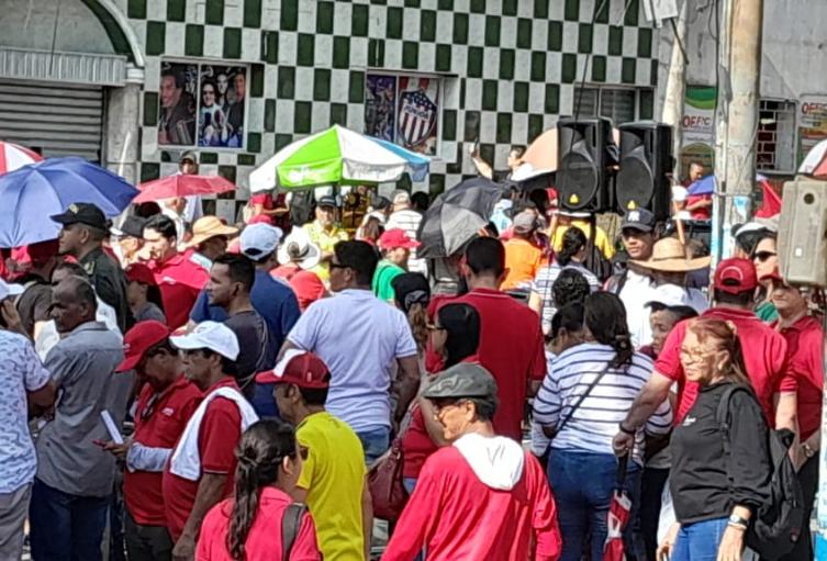 Paro de 48 horas
