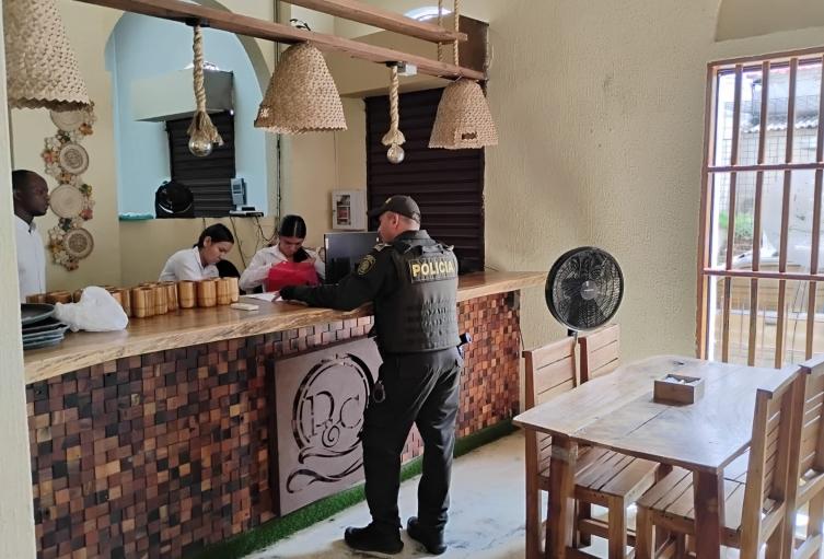 Gastrobares en Montería
