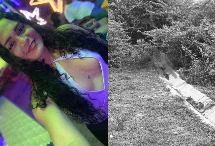 Trans asesinato