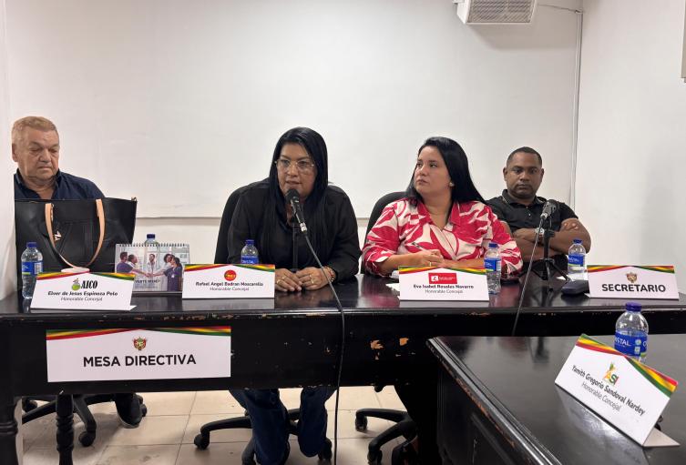 Proyectan obras en infraestructura, educación y reorganización administrativa