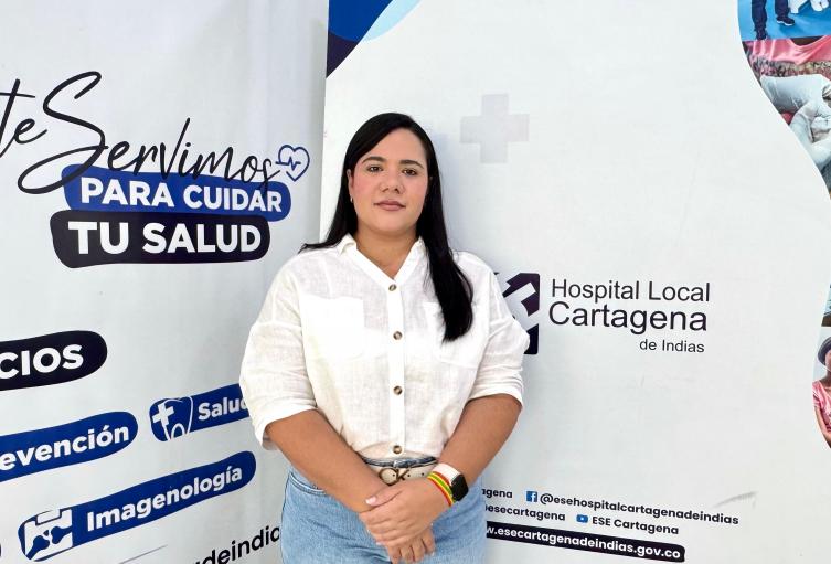 Sabrina Van-Leenden Granados