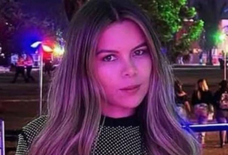 Jenny Salazar Zabaleta, expersonera de Tamalameque