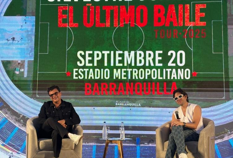 El Último Baile